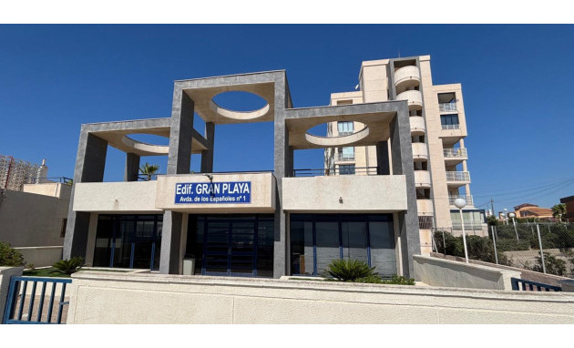 Herverkoop - Apartments - Torrevieja - La Mata