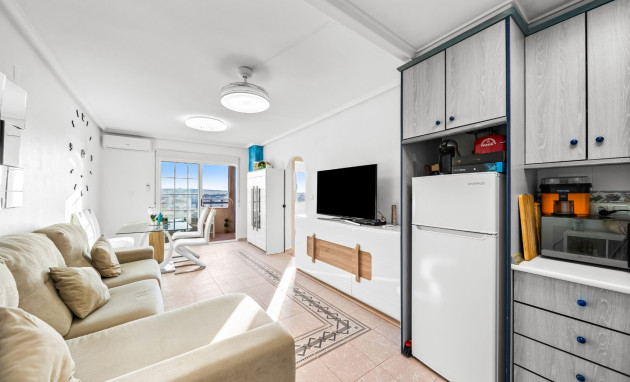 Herverkoop - Apartments - Torrevieja - La Mata