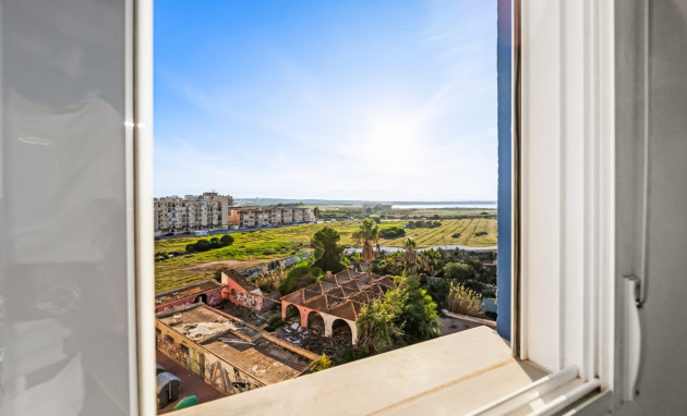 Herverkoop - Apartments - Torrevieja - La Mata
