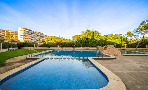 Herverkoop - Apartments - Torrevieja - La Mata