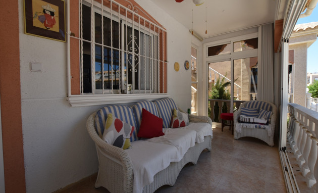 Herverkoop - Villa - Algorfa - Montemar