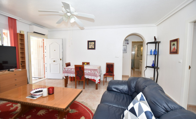 Herverkoop - Villa - Algorfa - Montemar