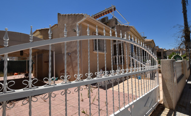 Herverkoop - Villa - Algorfa - Montemar