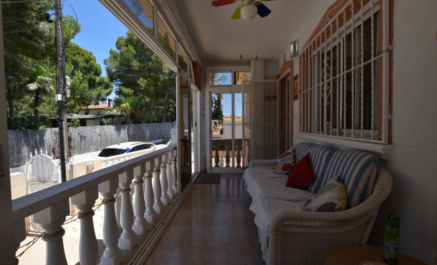 Herverkoop - Villa - Algorfa - Montemar