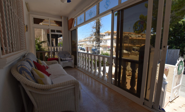 Herverkoop - Villa - Algorfa - Montemar