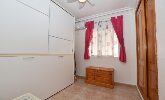 Herverkoop - Villa - Algorfa - Montemar
