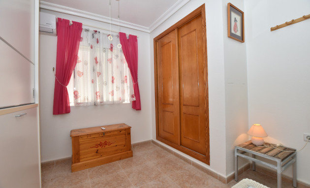 Herverkoop - Villa - Algorfa - Montemar