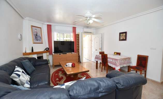 Herverkoop - Villa - Algorfa - Montemar