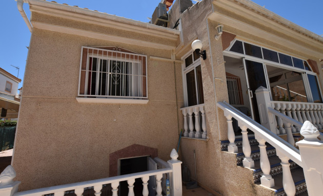 Herverkoop - Villa - Algorfa - Montemar