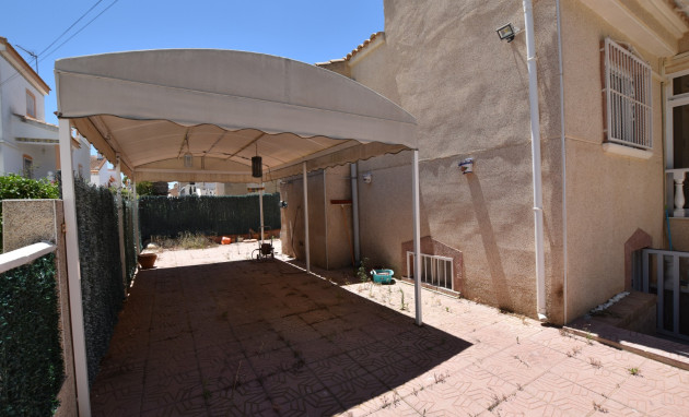 Herverkoop - Villa - Algorfa - Montemar