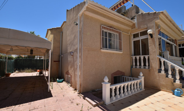 Herverkoop - Villa - Algorfa - Montemar