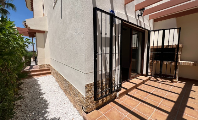 Herverkoop - Villa - Algorfa - La Finca Golf Resort