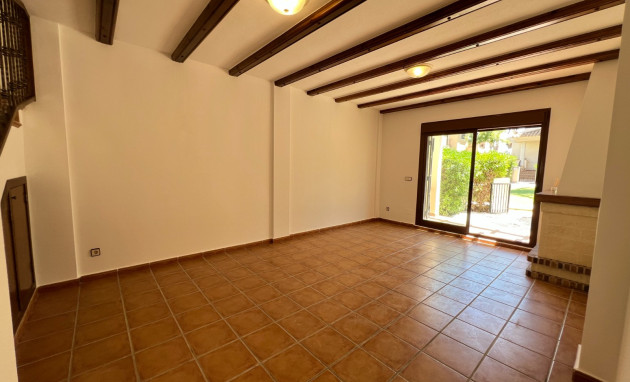 Herverkoop - Villa - Algorfa - La Finca Golf Resort