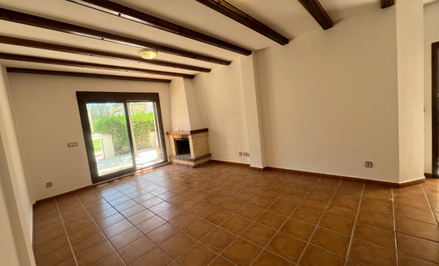 Herverkoop - Villa - Algorfa - La Finca Golf Resort