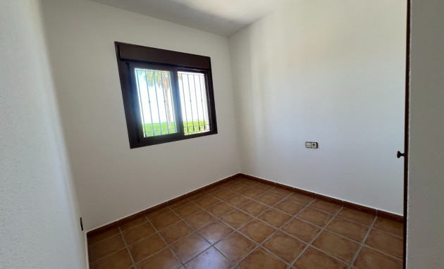 Herverkoop - Villa - Algorfa - La Finca Golf Resort
