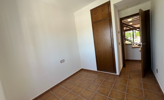 Herverkoop - Villa - Algorfa - La Finca Golf Resort