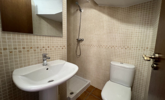 Herverkoop - Villa - Algorfa - La Finca Golf Resort