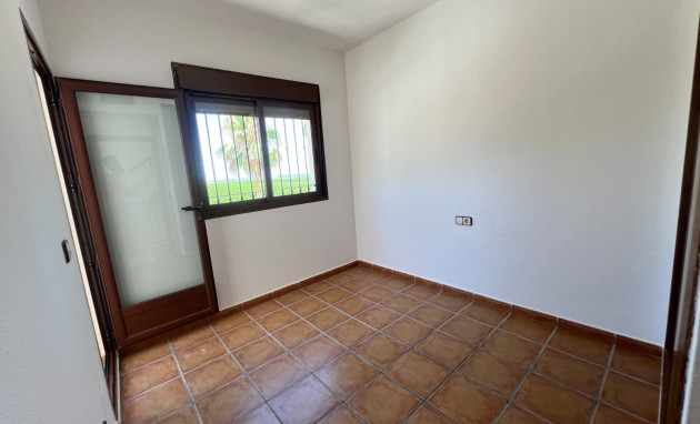Herverkoop - Villa - Algorfa - La Finca Golf Resort