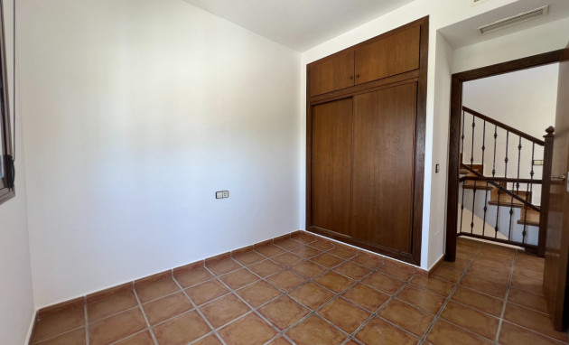 Herverkoop - Villa - Algorfa - La Finca Golf Resort