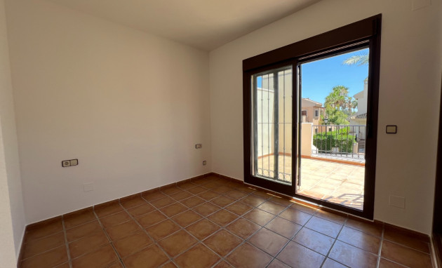 Herverkoop - Villa - Algorfa - La Finca Golf Resort