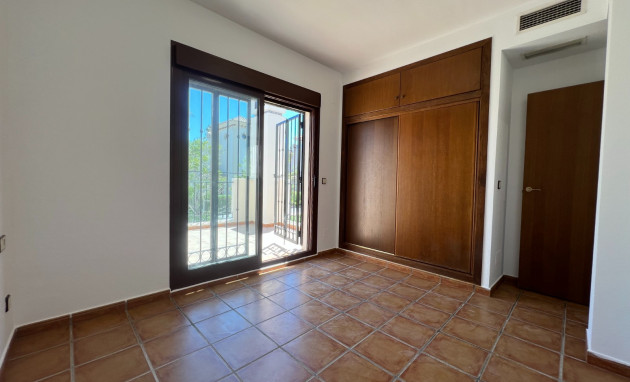 Herverkoop - Villa - Algorfa - La Finca Golf Resort