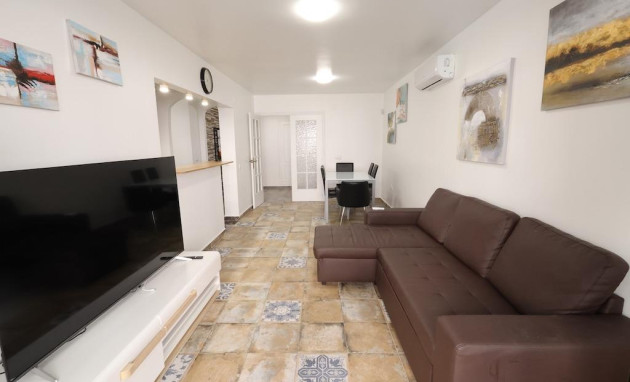 Herverkoop - Apartment - Torrevieja - Centro