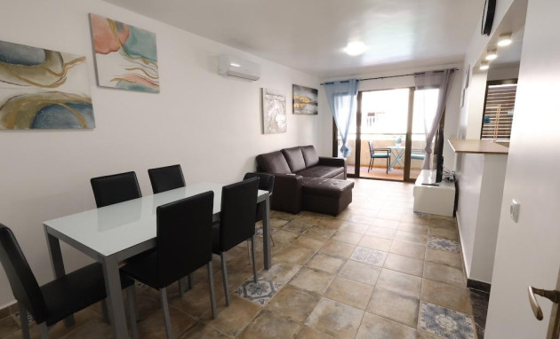Herverkoop - Apartment - Torrevieja - Centro