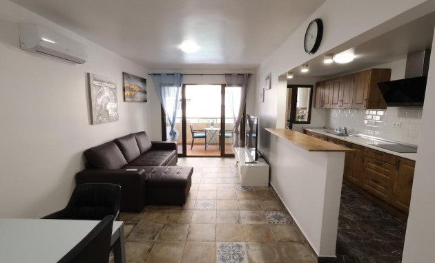 Herverkoop - Apartment - Torrevieja - Centro
