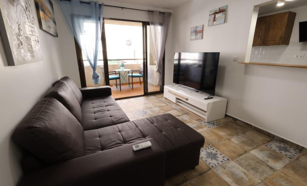 Herverkoop - Apartment - Torrevieja - Centro