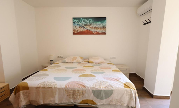 Herverkoop - Apartment - Torrevieja - Centro