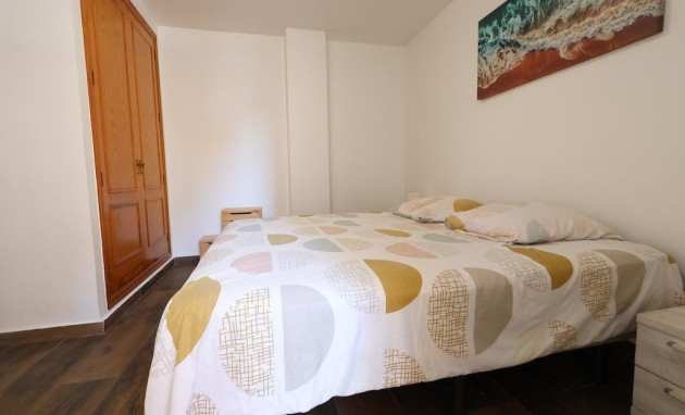 Herverkoop - Apartment - Torrevieja - Centro