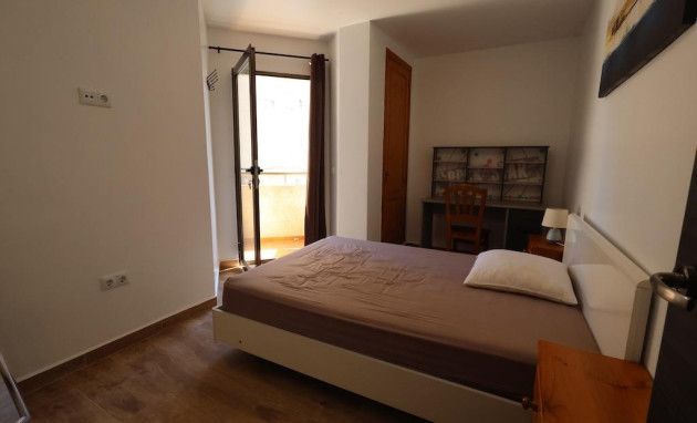 Herverkoop - Apartment - Torrevieja - Centro
