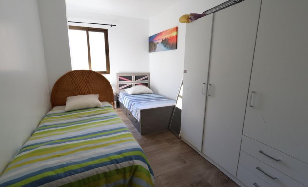 Herverkoop - Apartment - Torrevieja - Centro