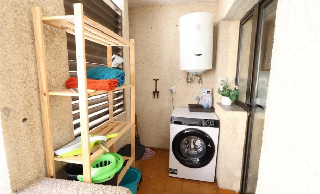 Herverkoop - Apartment - Torrevieja - Centro
