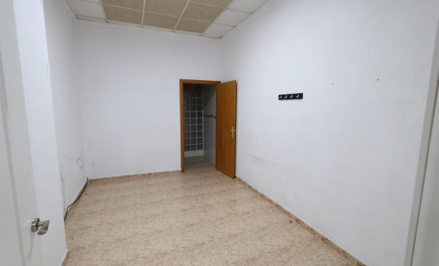 Herverkoop - Reclame - Torrevieja - Centro
