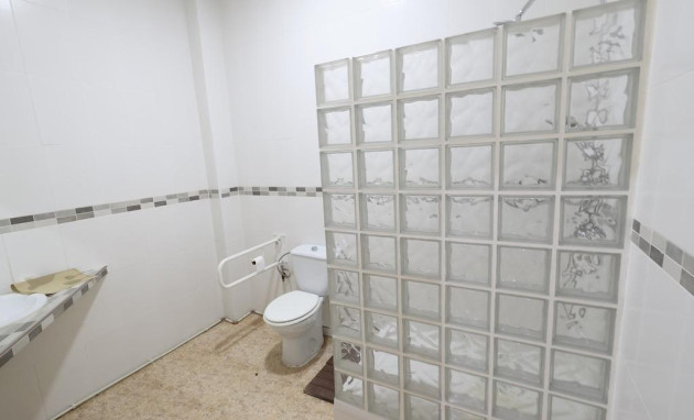 Herverkoop - Reclame - Torrevieja - Centro