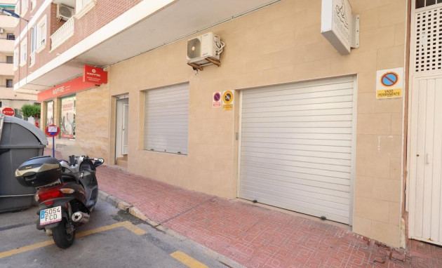 Herverkoop - Reclame - Torrevieja - Centro