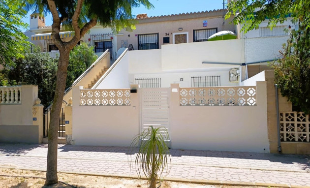 Herverkoop - Bungalow - Gelijkvloers - Orihuela Costa - La Regia