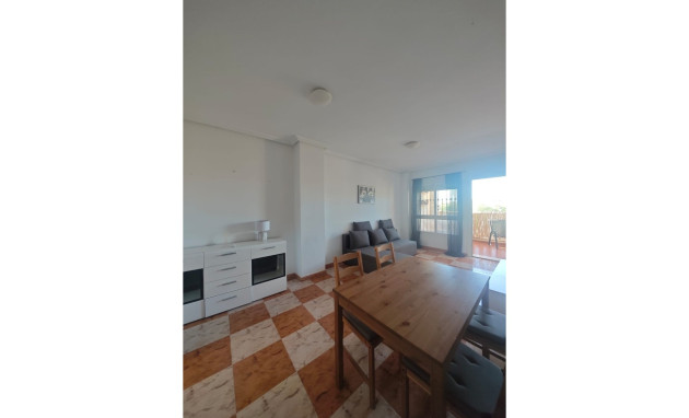 Herverkoop - Apartment - Orihuela Costa - Villamartín-Las Filipinas