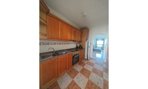 Herverkoop - Apartment - Orihuela Costa - Villamartín-Las Filipinas