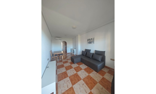 Herverkoop - Apartment - Orihuela Costa - Villamartín-Las Filipinas