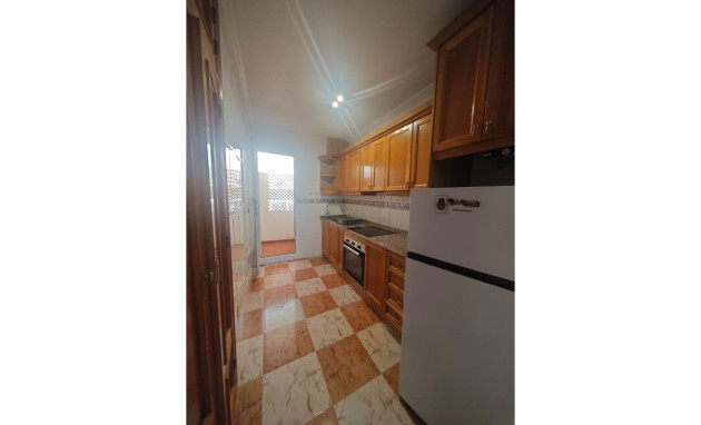 Herverkoop - Apartment - Orihuela Costa - Villamartín-Las Filipinas