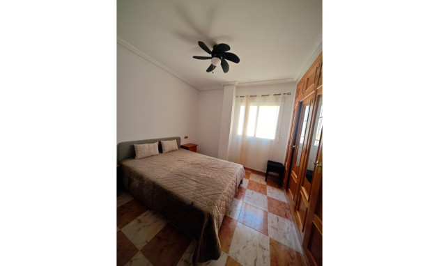 Herverkoop - Apartment - Orihuela Costa - Villamartín-Las Filipinas