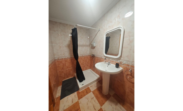 Herverkoop - Apartment - Orihuela Costa - Villamartín-Las Filipinas