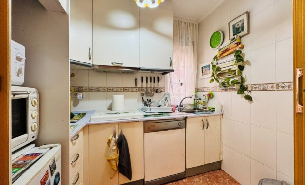 Revente - Apartment - La Mata