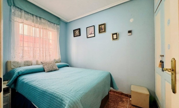 Revente - Apartment - La Mata