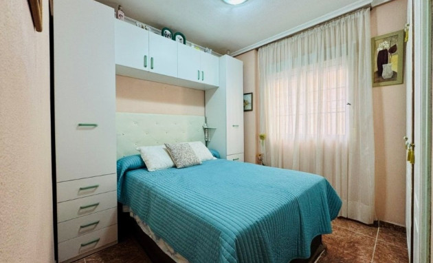 Revente - Apartment - La Mata