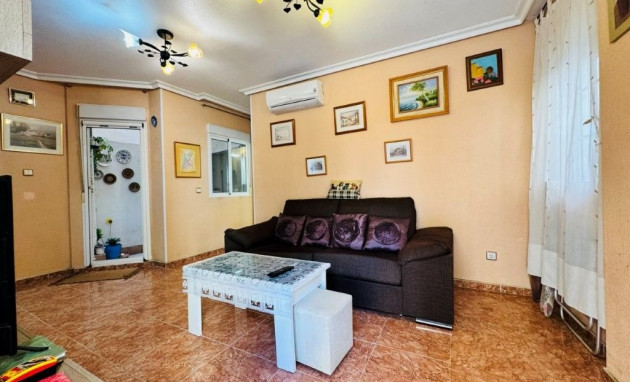 Revente - Apartment - La Mata