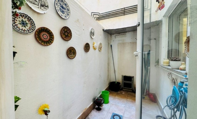 Revente - Apartment - La Mata