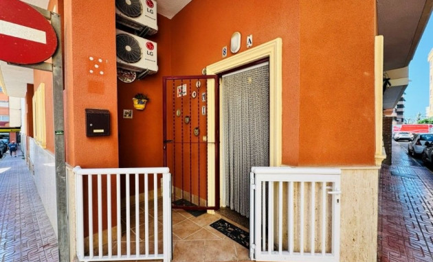 Revente - Apartment - La Mata
